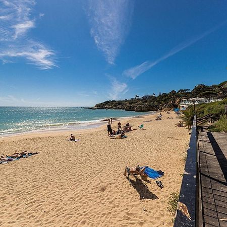 Canto Mar Beach By Alzira Albufeira Exterior foto